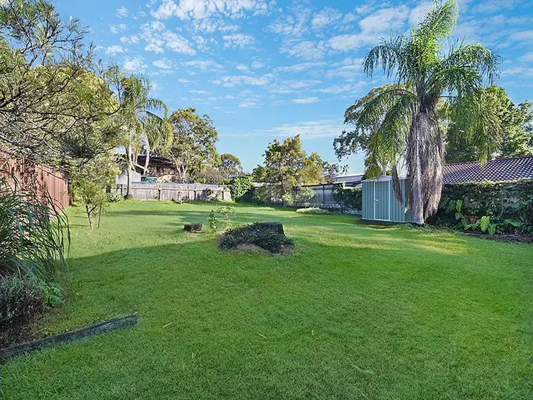 Second view of Homely house listing, 10 Wailele Avenue, Halekulani NSW 2262