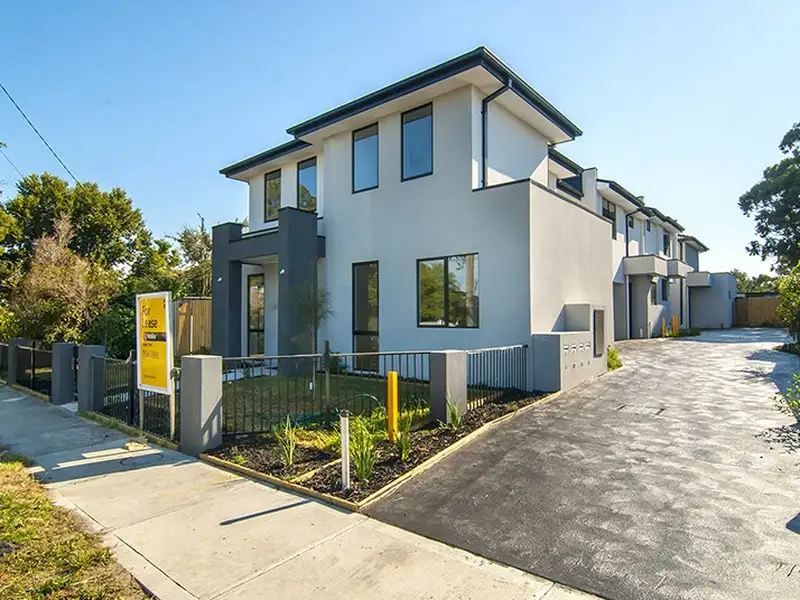 Main view of Homely unit listing, 2/19 Agnes Street, Noble Park VIC 3174