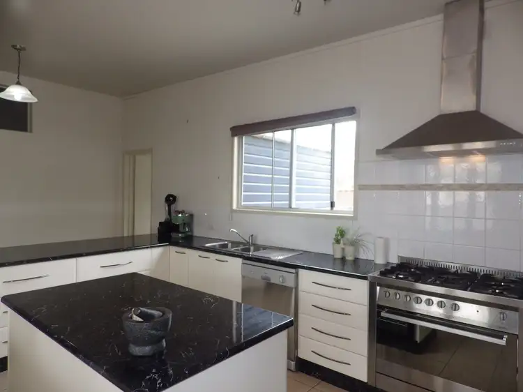 Second view of Homely house listing, 18 Queen Street, Roma QLD 4455