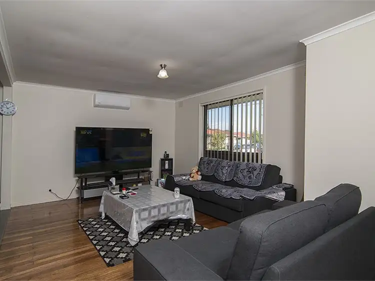 Second view of Homely unit listing, 1/31 Verbena Crescent, Noble Park VIC 3174