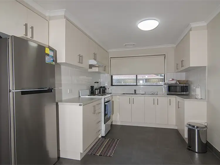 Third view of Homely unit listing, 1/31 Verbena Crescent, Noble Park VIC 3174