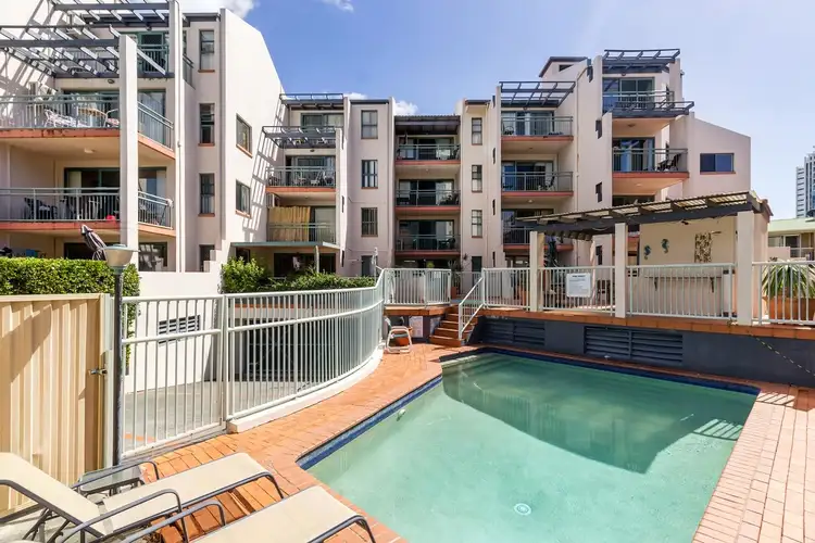 Third view of Homely unit listing, 11/7-9 Robert Street, Labrador QLD 4215