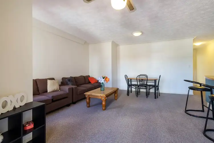 Fifth view of Homely unit listing, 11/7-9 Robert Street, Labrador QLD 4215