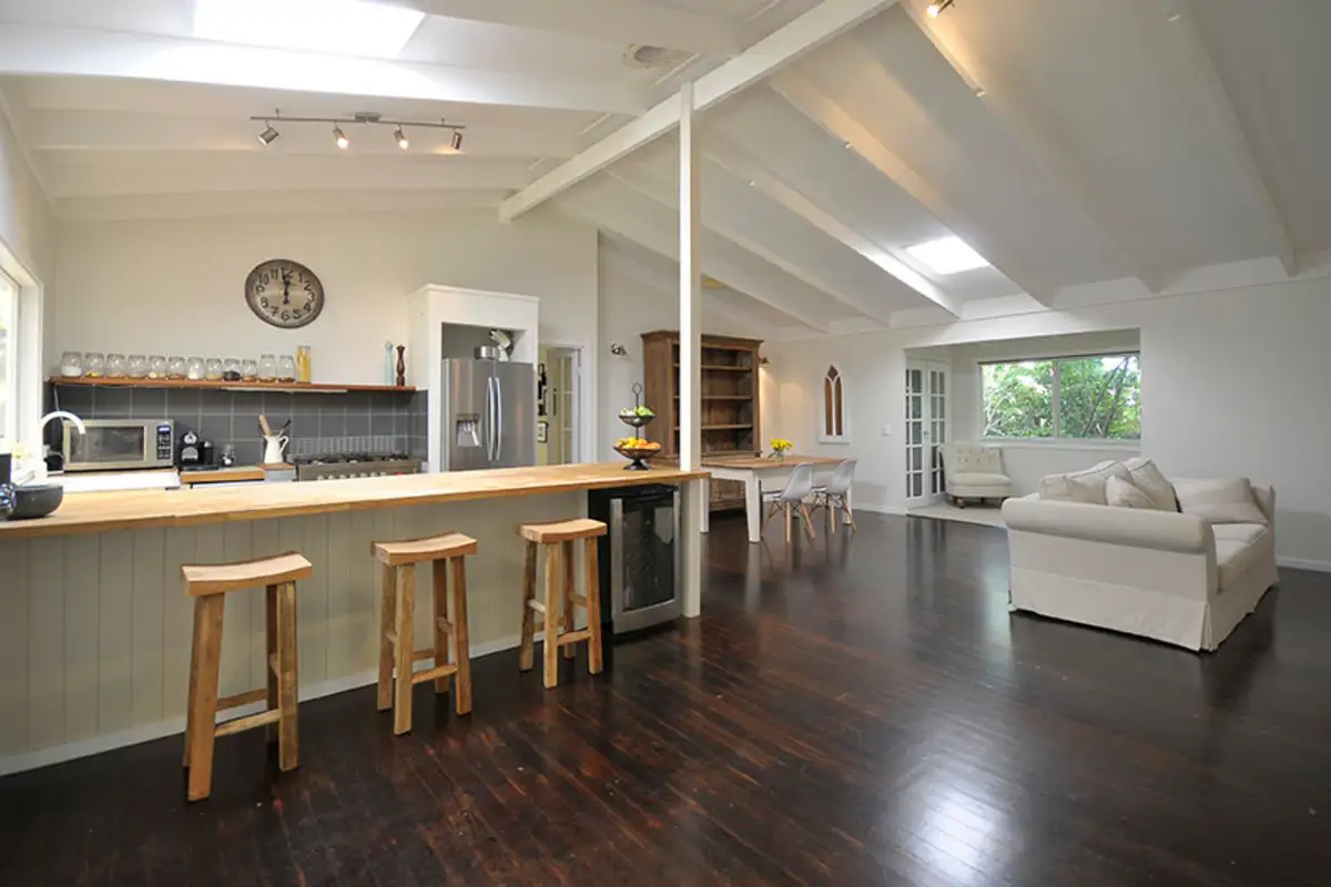 Main view of Homely house listing, 28A Alpha Avenue, Currumbin QLD 4223