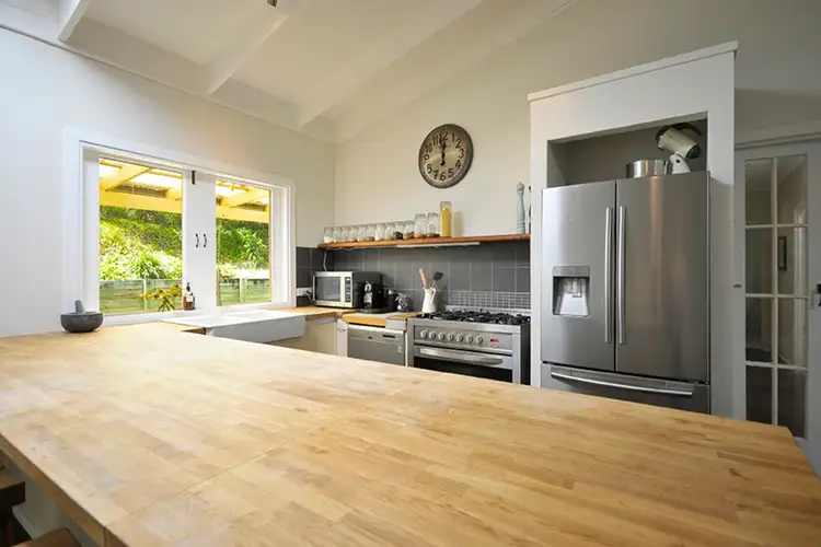 Third view of Homely house listing, 28A Alpha Avenue, Currumbin QLD 4223