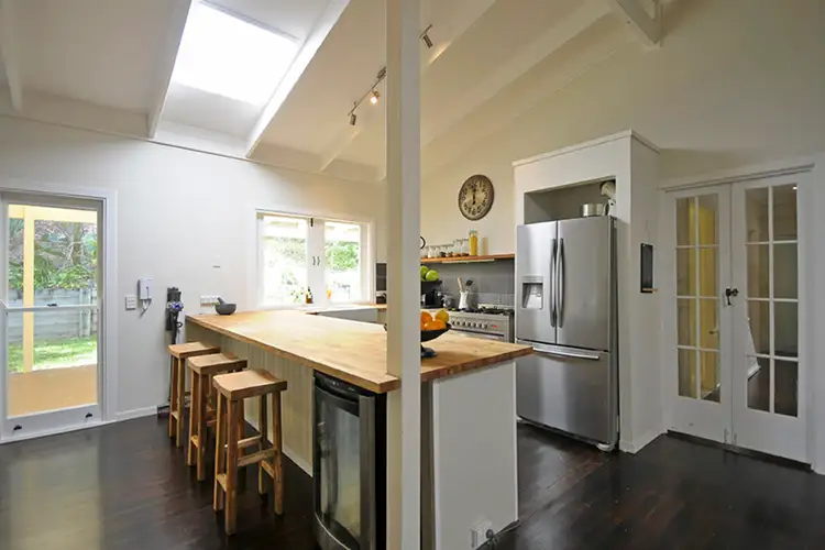 Fourth view of Homely house listing, 28A Alpha Avenue, Currumbin QLD 4223