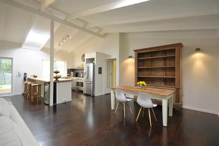 Fifth view of Homely house listing, 28A Alpha Avenue, Currumbin QLD 4223