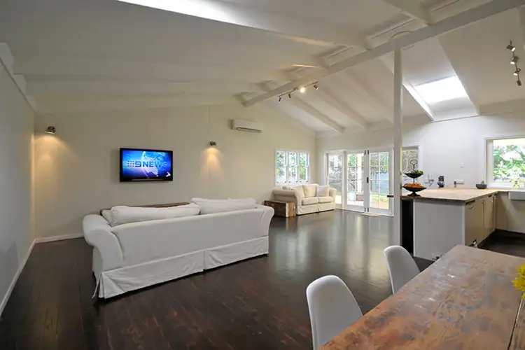 Sixth view of Homely house listing, 28A Alpha Avenue, Currumbin QLD 4223