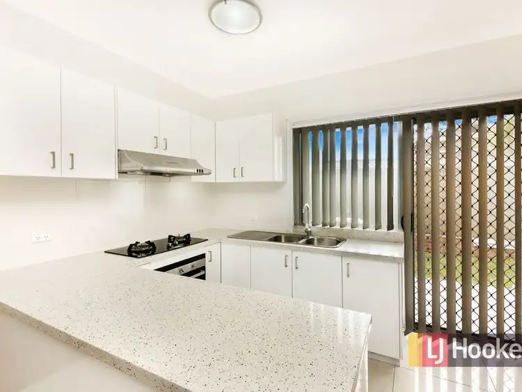 Fourth view of Homely townhouse listing, 1/289 Clyde Street, Granville NSW 2142
