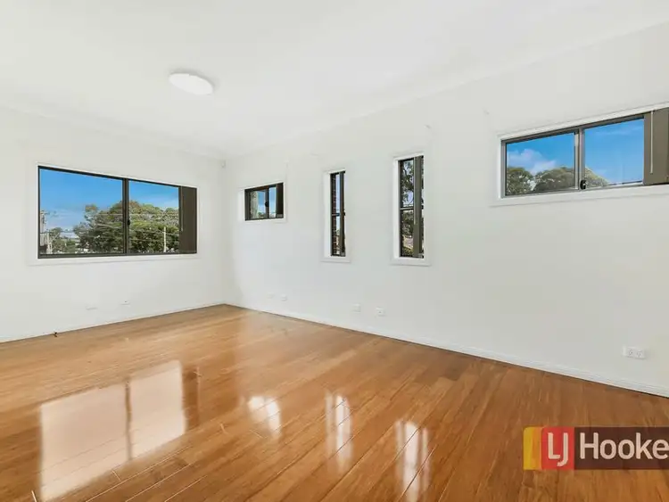 Fifth view of Homely townhouse listing, 1/289 Clyde Street, Granville NSW 2142