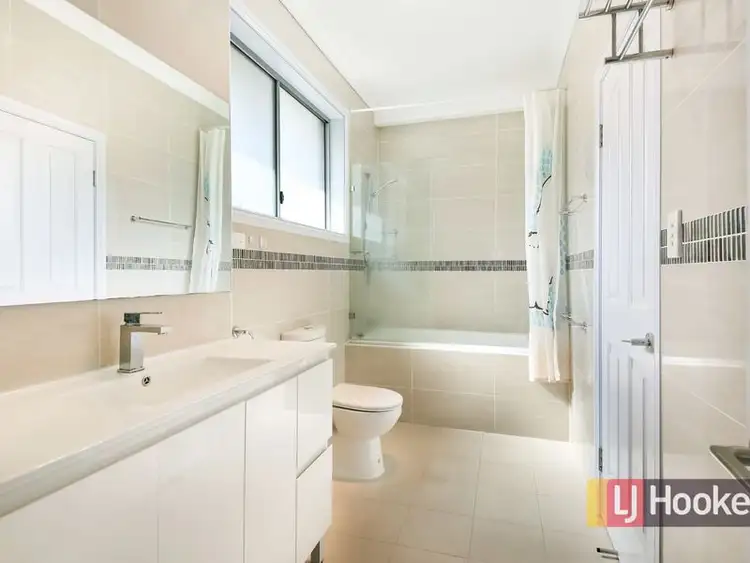Sixth view of Homely townhouse listing, 1/289 Clyde Street, Granville NSW 2142