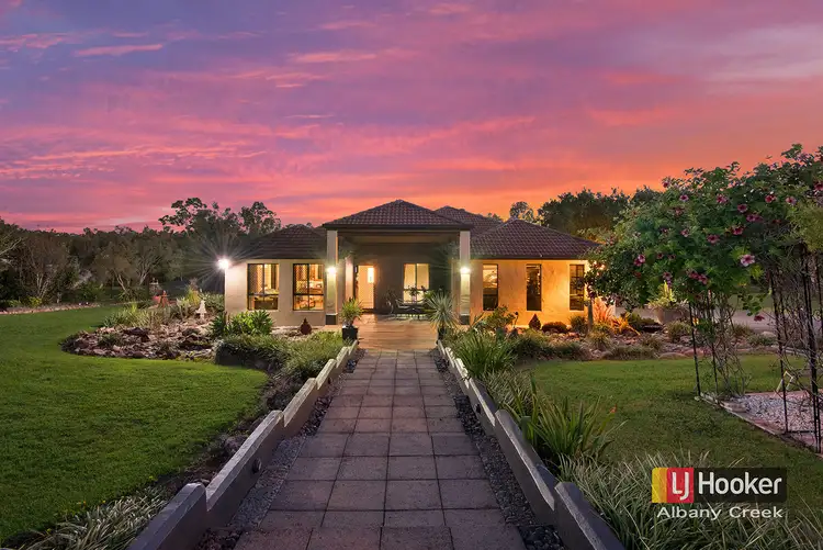 11 Harley Court, Eatons Hill QLD 4037