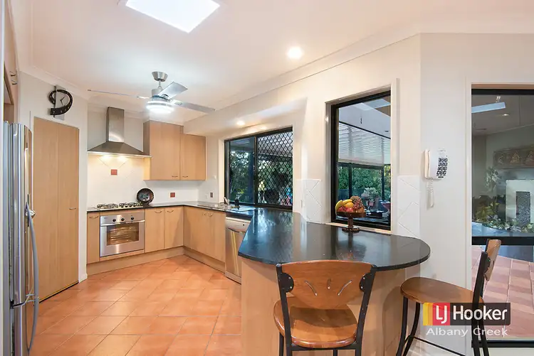 Seventh view of Homely house listing, 11 Harley Court, Eatons Hill QLD 4037