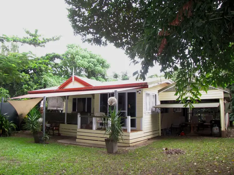 Sixth view of Homely house listing, 10 Esplanade, Wonga Beach QLD 4873