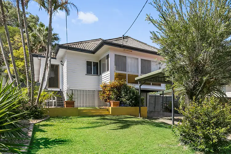 62 Alastair Street, Lota QLD 4179