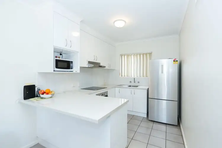 Main view of Homely unit listing, 18/6 Cycad Place, Sadadeen NT 870