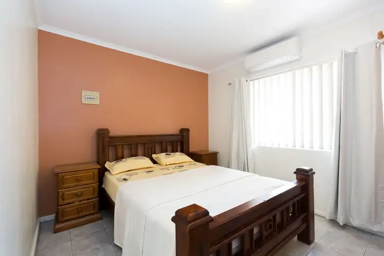 Second view of Homely unit listing, 18/6 Cycad Place, Sadadeen NT 870