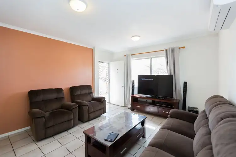 Fourth view of Homely unit listing, 18/6 Cycad Place, Sadadeen NT 870