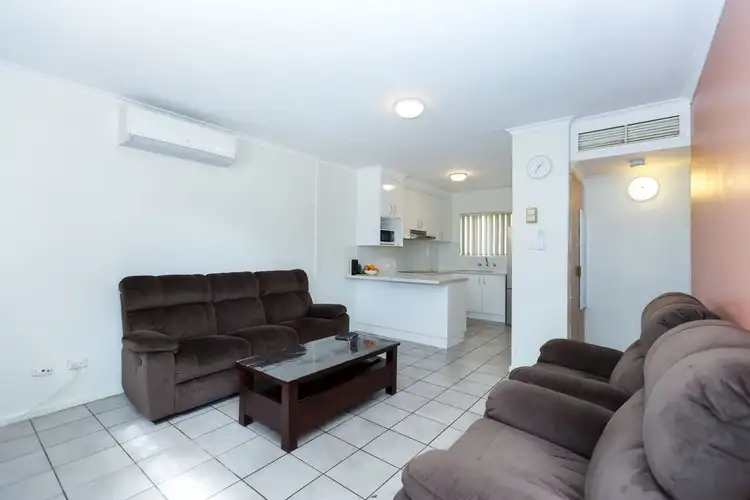 Fifth view of Homely unit listing, 18/6 Cycad Place, Sadadeen NT 870