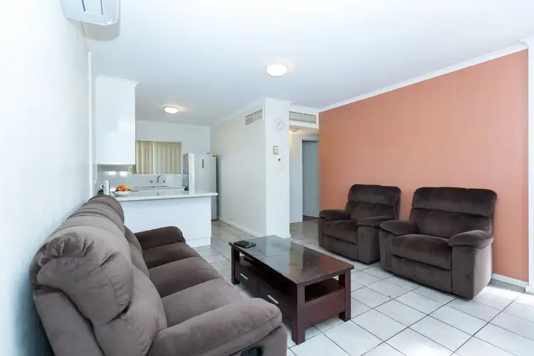 Sixth view of Homely unit listing, 18/6 Cycad Place, Sadadeen NT 870