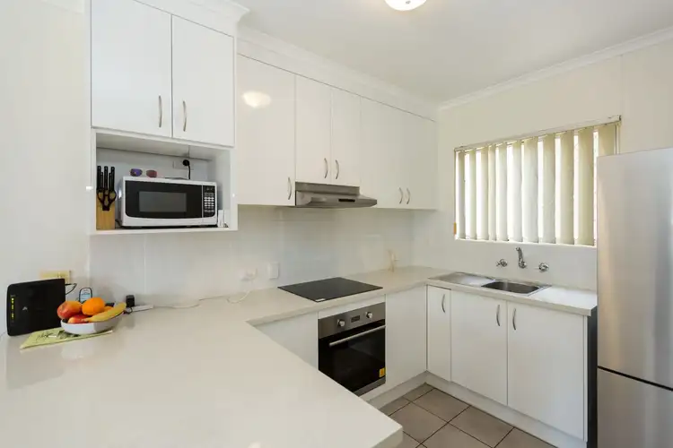 Seventh view of Homely unit listing, 18/6 Cycad Place, Sadadeen NT 870
