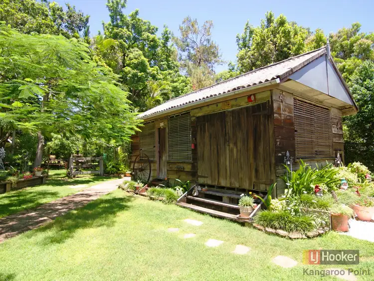 Second view of Homely house listing, 187 Cornwall Street, Greenslopes QLD 4120