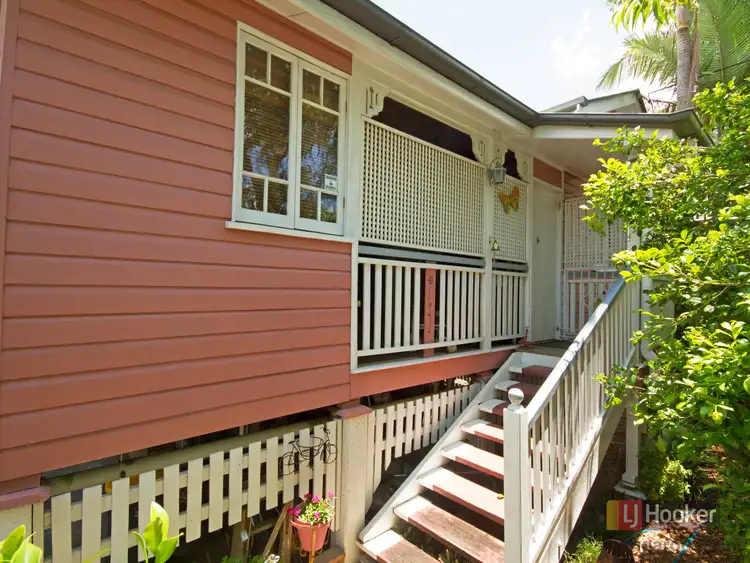 Third view of Homely house listing, 187 Cornwall Street, Greenslopes QLD 4120