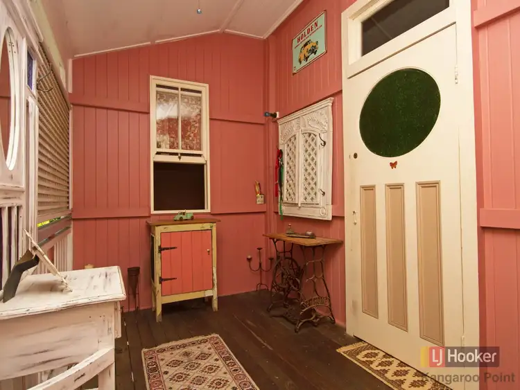 Fourth view of Homely house listing, 187 Cornwall Street, Greenslopes QLD 4120