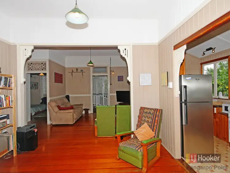 Fifth view of Homely house listing, 187 Cornwall Street, Greenslopes QLD 4120