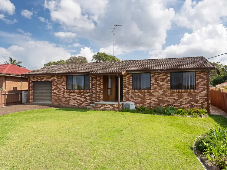 Main view of Homely house listing, 48 Rosemary Row, Rathmines NSW 2283