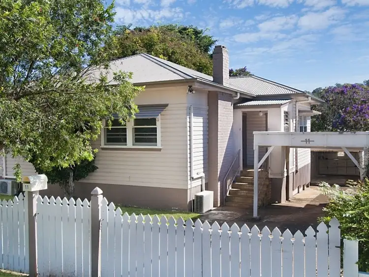 Main view of Homely house listing, 11 Stocks Street, East Lismore NSW 2480