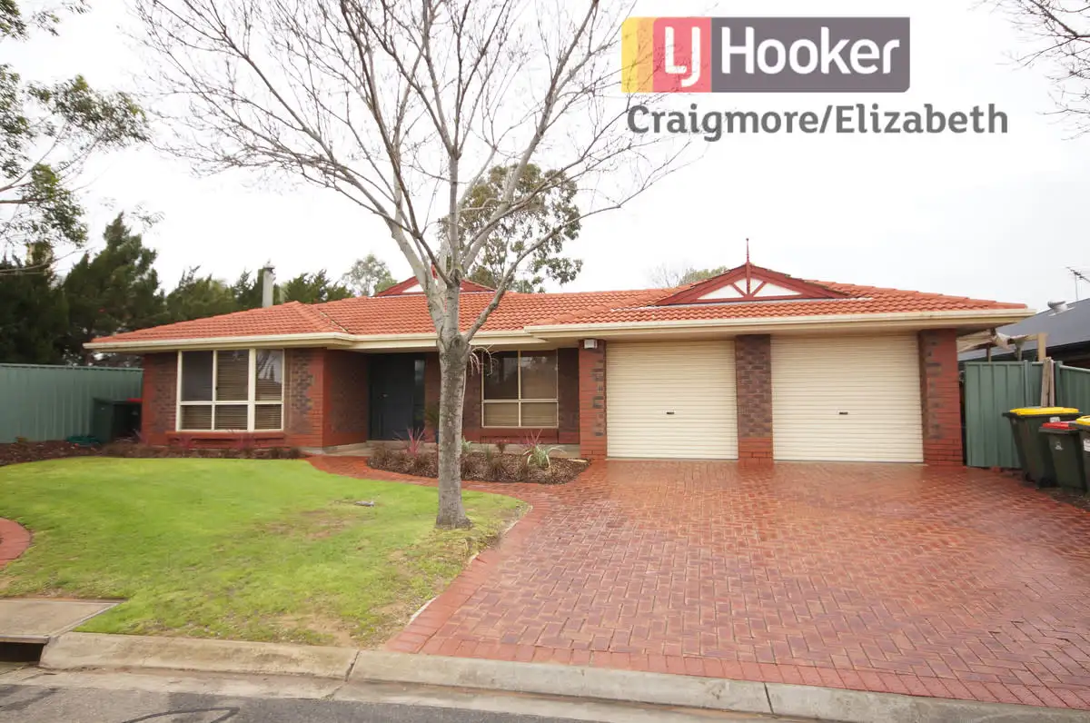 Main view of Homely house listing, 8 Pinehurst Court, Craigmore SA 5114