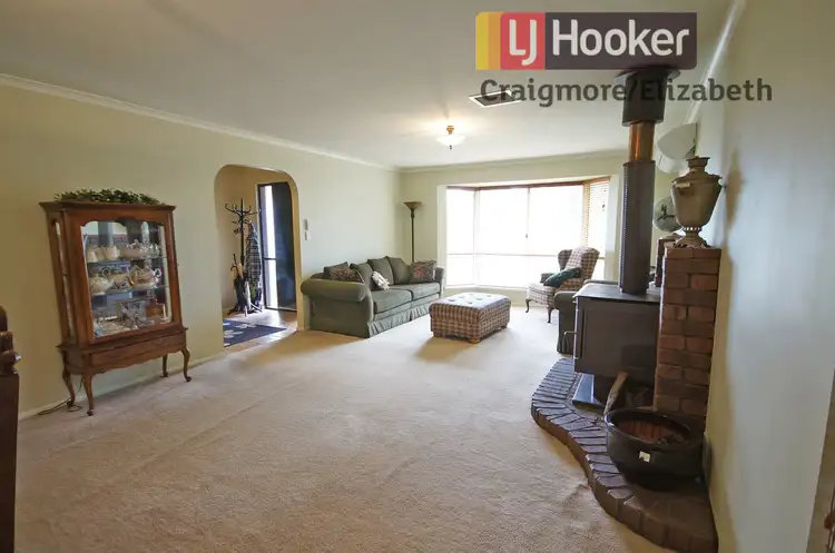 Second view of Homely house listing, 8 Pinehurst Court, Craigmore SA 5114