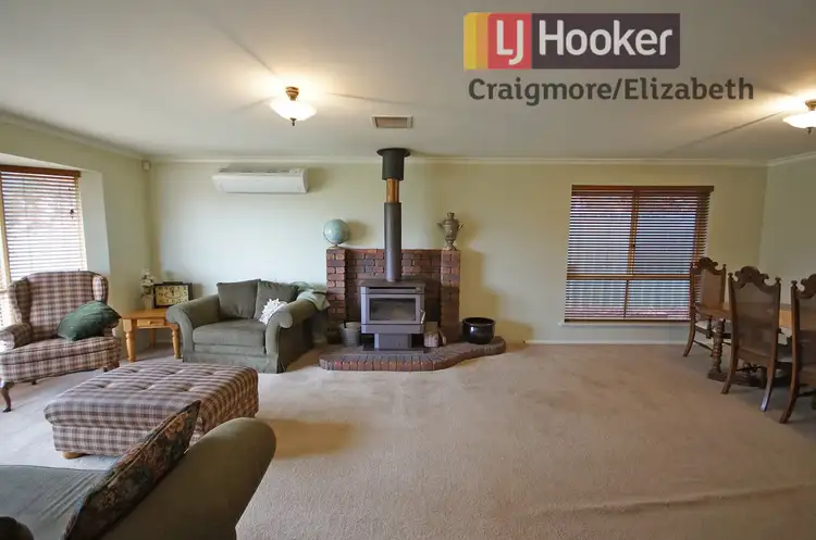 Third view of Homely house listing, 8 Pinehurst Court, Craigmore SA 5114