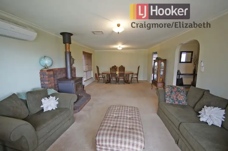 Fourth view of Homely house listing, 8 Pinehurst Court, Craigmore SA 5114