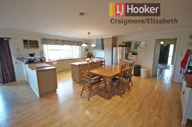 Fifth view of Homely house listing, 8 Pinehurst Court, Craigmore SA 5114