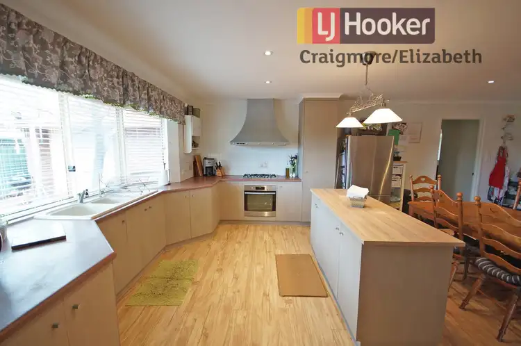 Sixth view of Homely house listing, 8 Pinehurst Court, Craigmore SA 5114