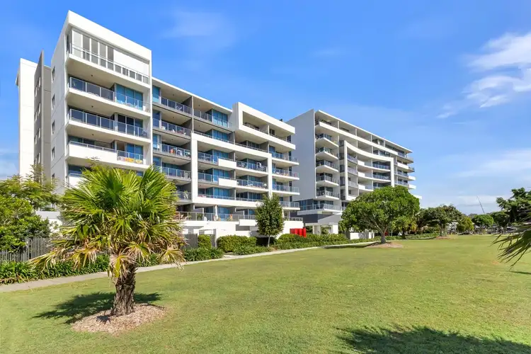 Fourth view of Homely unit listing, 401/11 Compass Drive, Biggera Waters QLD 4216