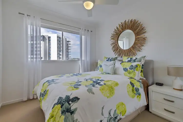Seventh view of Homely unit listing, 401/11 Compass Drive, Biggera Waters QLD 4216