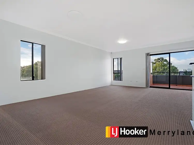 Second view of Homely unit listing, 5/51-53 Cross Street, Guildford NSW 2161