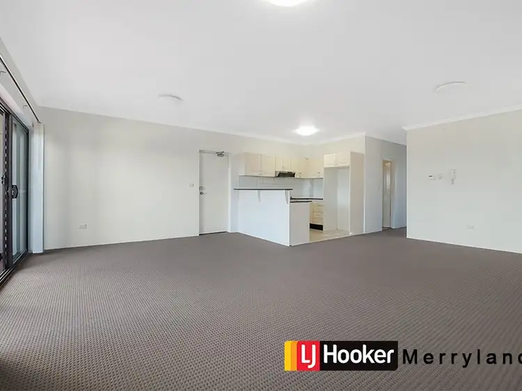 Third view of Homely unit listing, 5/51-53 Cross Street, Guildford NSW 2161