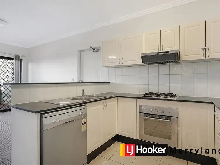 Fourth view of Homely unit listing, 5/51-53 Cross Street, Guildford NSW 2161