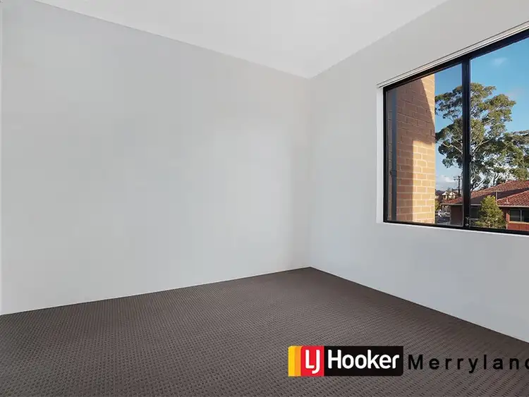 Sixth view of Homely unit listing, 5/51-53 Cross Street, Guildford NSW 2161