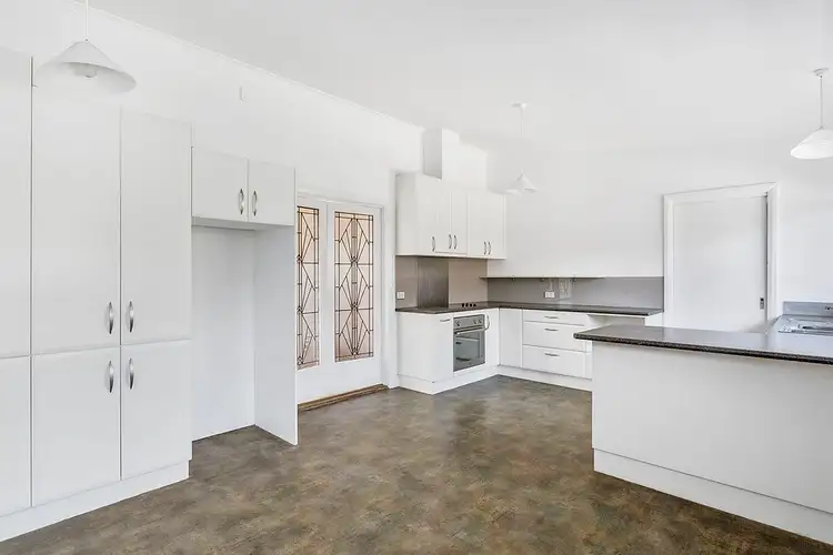 Second view of Homely house listing, 16 Letitia Street, North Hobart TAS 7000