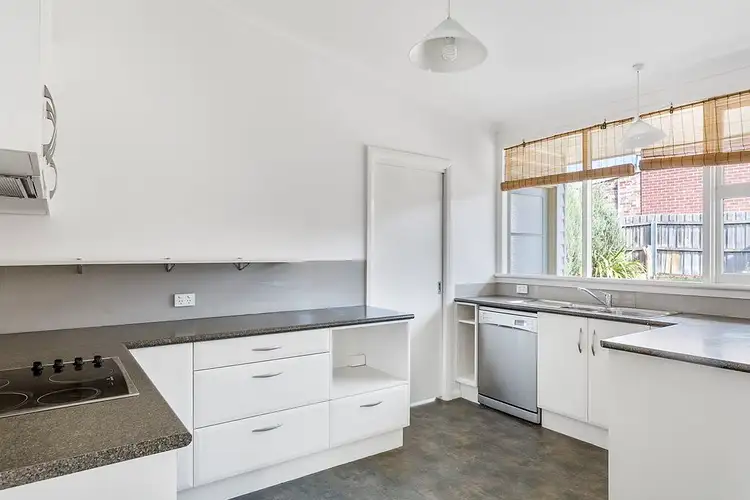 Fourth view of Homely house listing, 16 Letitia Street, North Hobart TAS 7000