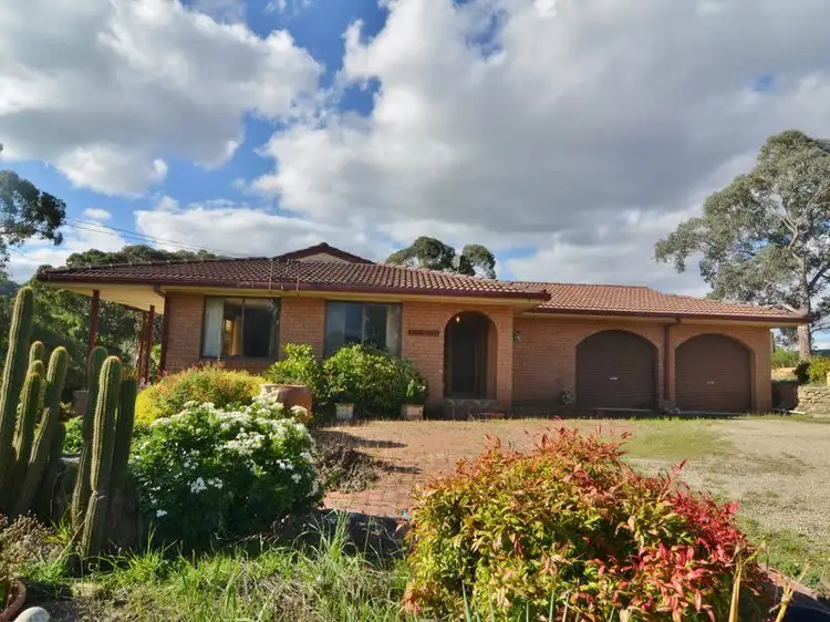 Main view of Homely rural property listing, 97 Reserve Road, Marrangaroo NSW 2790