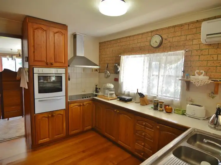 Second view of Homely rural property listing, 97 Reserve Road, Marrangaroo NSW 2790