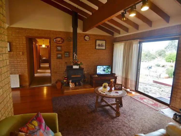 Fourth view of Homely rural property listing, 97 Reserve Road, Marrangaroo NSW 2790