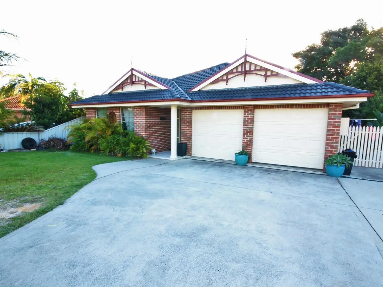 Main view of Homely house listing, 21 Yuroka Crescent, St Georges Basin NSW 2540