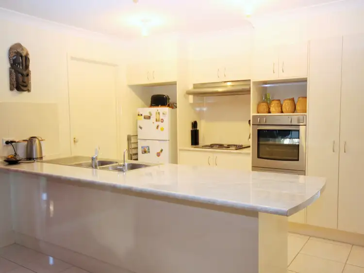 Second view of Homely house listing, 21 Yuroka Crescent, St Georges Basin NSW 2540